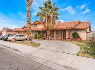 1204 Gold Ave, Las Vegas, NV 89106
