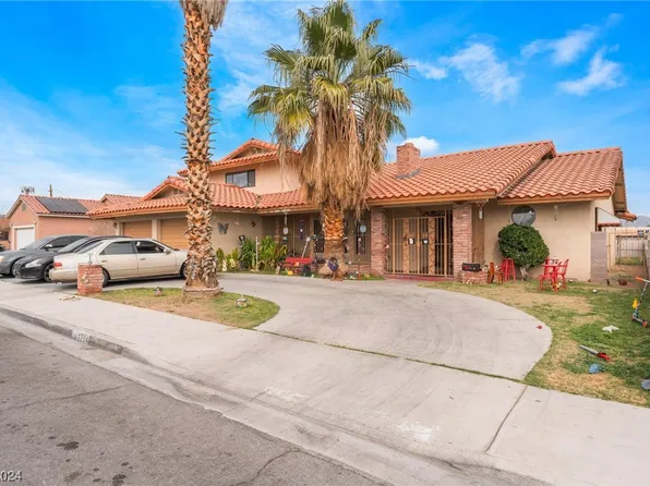 1204 Gold Ave, Las Vegas, NV 89106