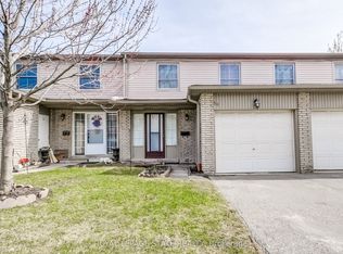 3400 Rhonda Valley #56, Mississauga, ON