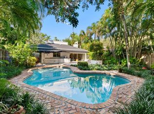 4110 El Prado Blvd, Miami, FL 33133