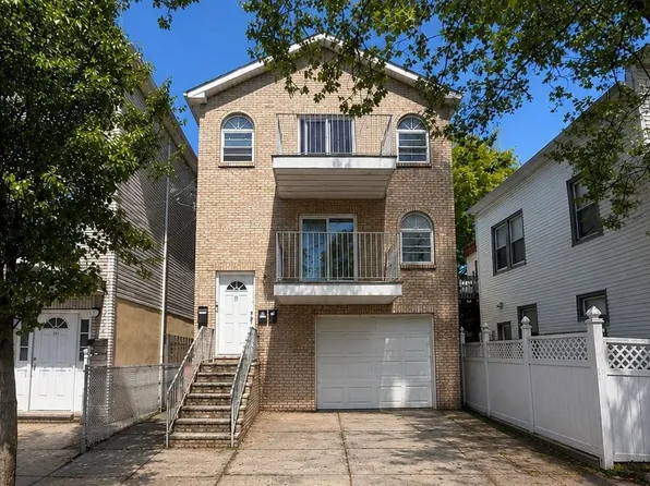 19 Parnell Pl, Jersey City, NJ 07305
