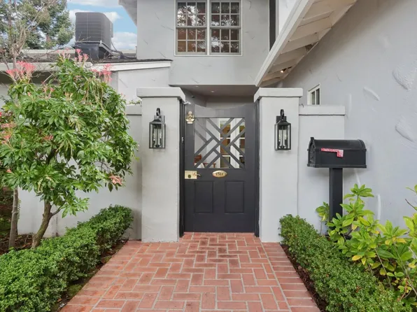 1314 University Dr, Menlo Park, CA 94025