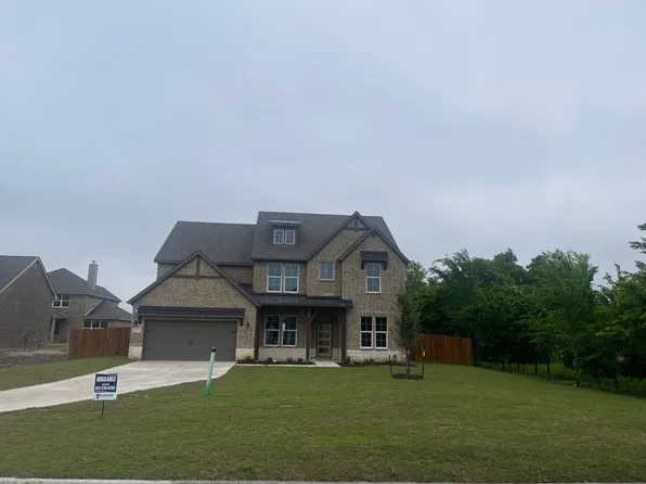 213 Cessna Ct, Caddo Mills, TX 75135