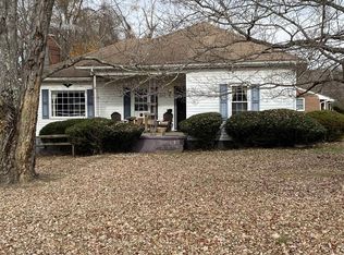 441 Providence Rd, Roxboro, NC 27573