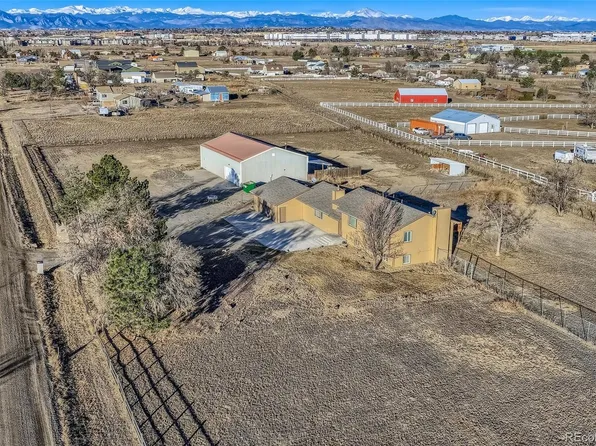 1981 E 141st Avenue, Brighton, CO 80602