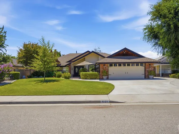 7221 Etter St, Bakersfield, CA 93308