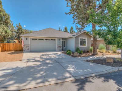 2261 NE Jackson Ave, Bend, OR, 97701