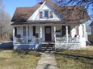 742 S Grant Ave APT D, Springfield, MO 65806