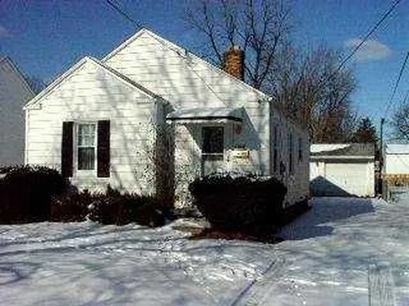 2218 Dundee Ave, Toledo, OH 43609