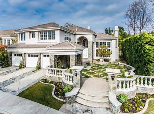 2 Sevenoaks, Irvine, CA 92603