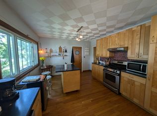 85 Gladstone St #3, Boston, MA 02128