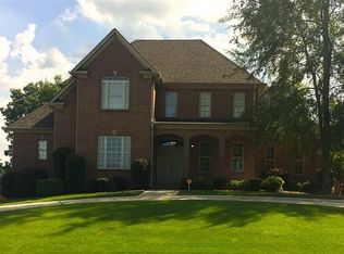 1655 Quail Ridge Dr, Gardendale, AL 35071