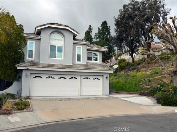 5545 Carot Ct, Yorba Linda, CA 92887