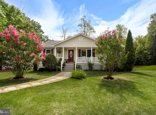 222 Wendy Hill Rd, Front Royal, VA 22630