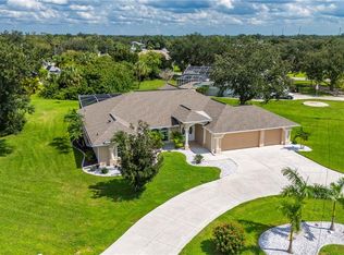 432 Gallegos St, Punta Gorda, FL 33983