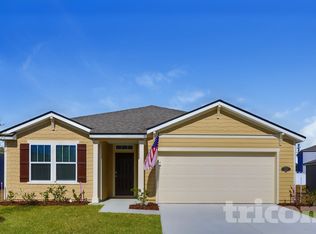 4429 Warm Springs Way, Middleburg, FL 32068