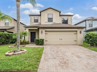 12619 Longstone Ct, New Port Richey, FL 34655