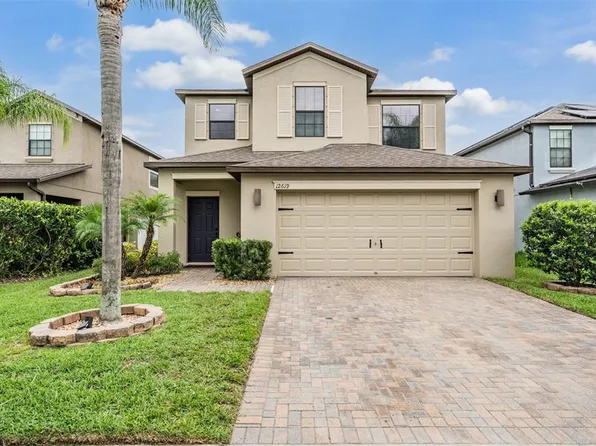 12619 Longstone Ct, New Port Richey, FL 34655