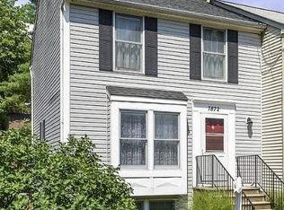 7872 Marioak Dr, Elkridge, MD 21075