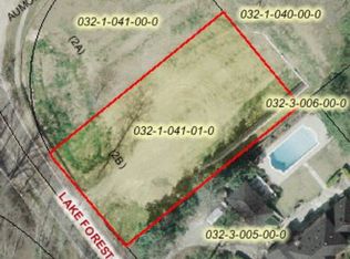 3227 Lake Forest Dr, Augusta, GA 30909