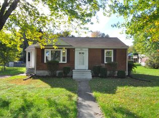 413 Dexter Rd, Roanoke, VA 24019