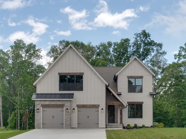 732 Fanning Bend Dr Lot 216, Winchester, TN 37398