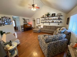 5 Embleton Dr, Bella Vista, AR 72714