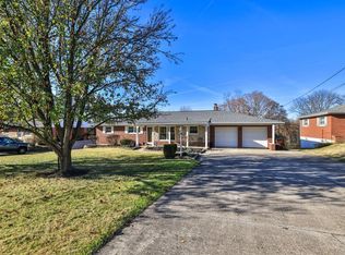 7922 Bridgetown Rd, Cleves, OH 45002