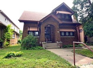 2772 N 55th St, Milwaukee, WI 53210