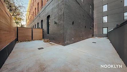 Rented by Nooklyn NYC LLC