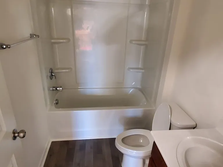 2nd full Bath