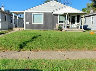 2006 Adams St #1, Indianapolis, IN 46218