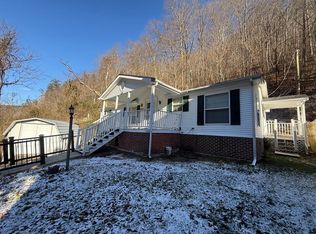 9590 Robinson Creek Rd, Virgie, KY 41572