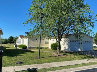 3944 Ashford Ln, Pontoon Beach, IL 62040
