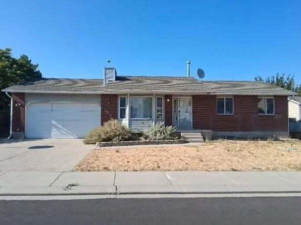 4854 W Diamondleaf Way, West Jordan, UT 84081