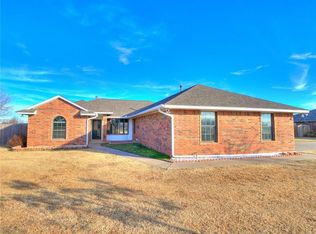 700 Mustang Rd NE, Piedmont, OK 73078