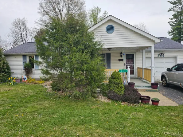 364 2nd St, Morrow, OH 45152