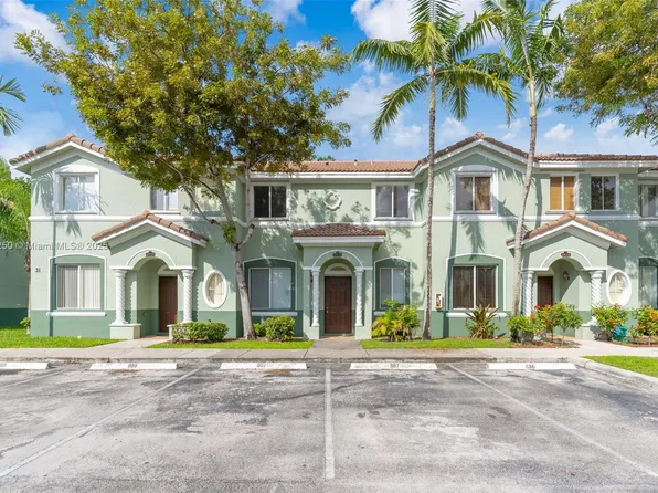 2831 SE 15th Rd #87, Homestead, FL 33035