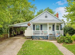 3365 Lewis Rd, Columbus, OH 43207