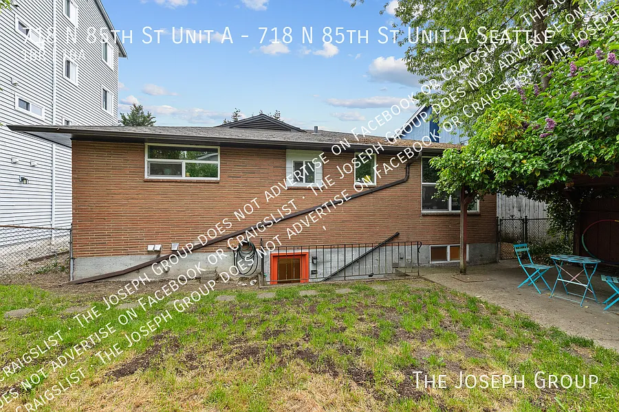 Lovely 1-Bed Home in Seattle! — Photo 2