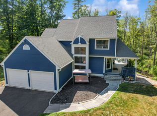 9 Sedgewood Rd, Unionville, CT 06085