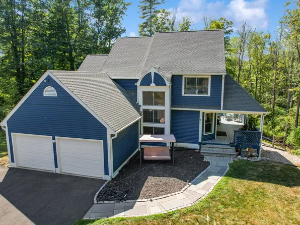 9 Sedgewood Road, Farmington, CT 06085