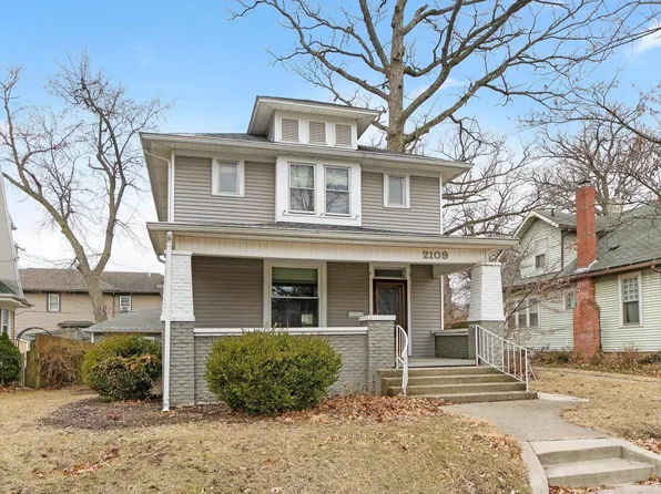 2109 California Ave, Fort Wayne, IN 46805