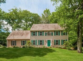 149 Cream Pot Rd, Durham, CT 06422