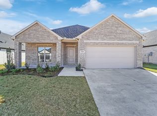 520 Chase Creek Dr, Lavon, TX 75166