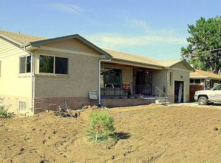 6151 W 47th Ave, Wheat Ridge, CO 80033