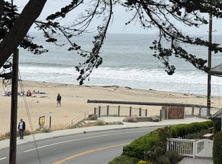 2693 E Cliff Dr, Santa Cruz, CA 95062