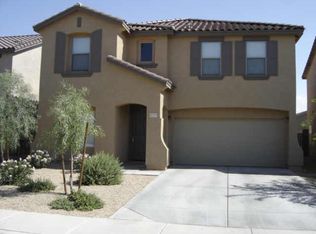 45783 W Amsterdam Rd, Maricopa, AZ 85139