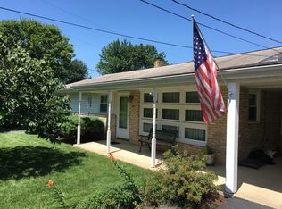 810 Shuler St, Mechanicsburg, PA