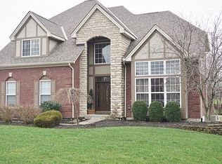 6703 Deerberry Ct, Burlington, KY 41005